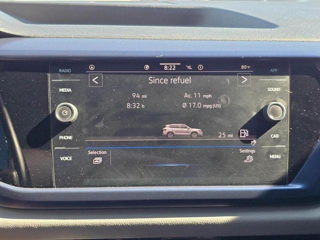 Photo of 2022  Volkswagen Taos
