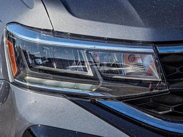 Photo of 2022  Volkswagen Taos