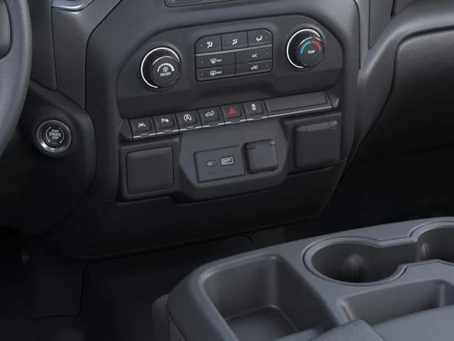 Photo of 2026 Summit White Chevrolet Silverado 1500