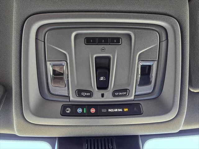 Photo of 2025 Sterling Gray Metallic Chevrolet Silverado 1500