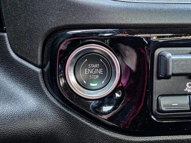 Photo of 2025 Sterling Gray Metallic Chevrolet Silverado 1500