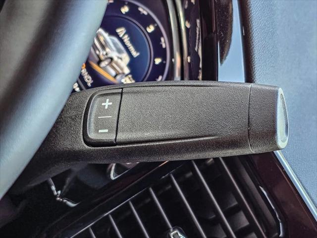 Photo of 2025 Sterling Gray Metallic Chevrolet Silverado 1500