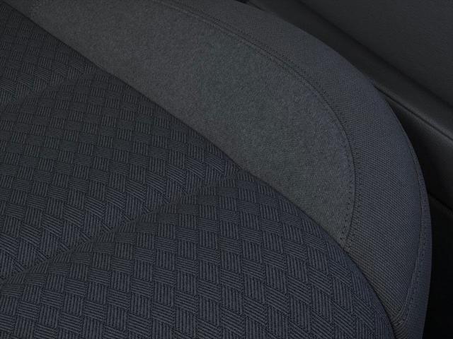 Photo of 2025 Sterling Gray Metallic Chevrolet Silverado 1500