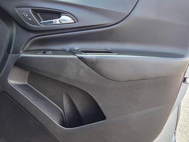 Photo of 2023 Sterling Gray Metallic Chevrolet Equinox