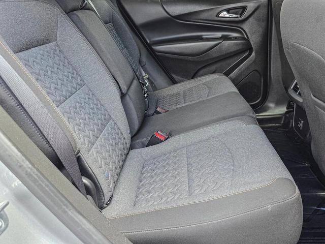 Photo of 2023 Sterling Gray Metallic Chevrolet Equinox
