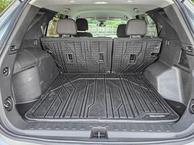 Photo of 2023 Sterling Gray Metallic Chevrolet Equinox