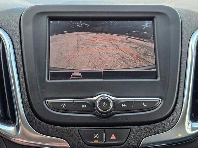 Photo of 2023 Sterling Gray Metallic Chevrolet Equinox