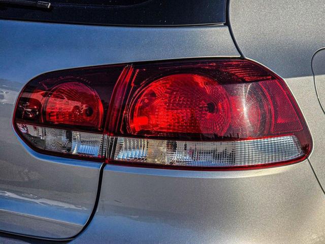 Photo of 2013  Volkswagen Golf