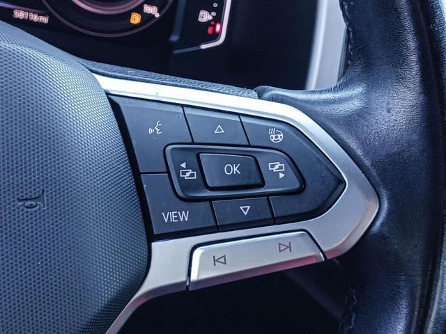 Photo of 2020 Platinum Gray Metallic Volkswagen Atlas Cross Sport