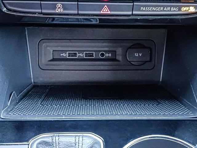 Photo of 2020 Platinum Gray Metallic Volkswagen Atlas Cross Sport