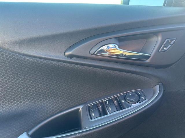 Photo of 2024 Mosaic Black Metallic Chevrolet Malibu