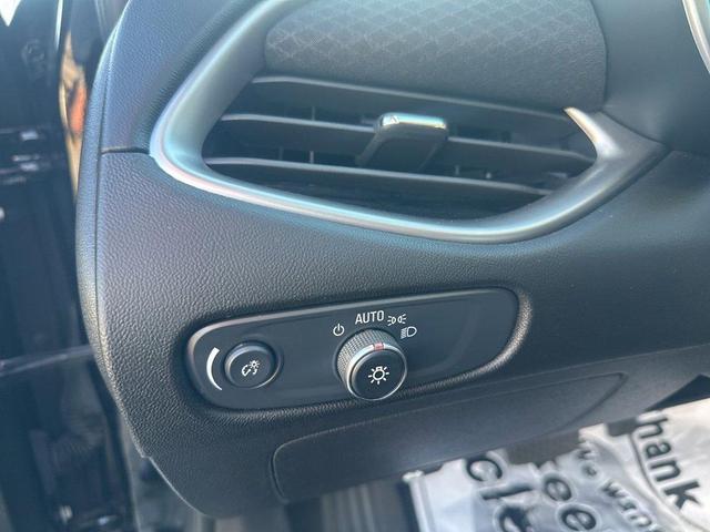 Photo of 2024 Mosaic Black Metallic Chevrolet Malibu