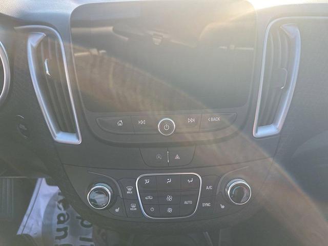 Photo of 2024 Mosaic Black Metallic Chevrolet Malibu