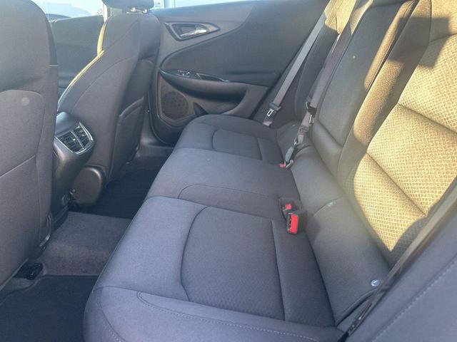 Photo of 2024 Mosaic Black Metallic Chevrolet Malibu
