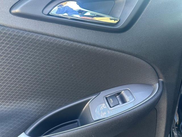 Photo of 2024 Mosaic Black Metallic Chevrolet Malibu