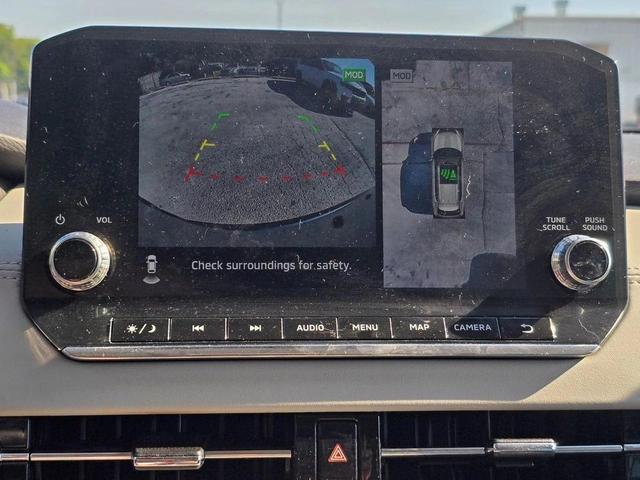 Photo of 2022  Mitsubishi Outlander