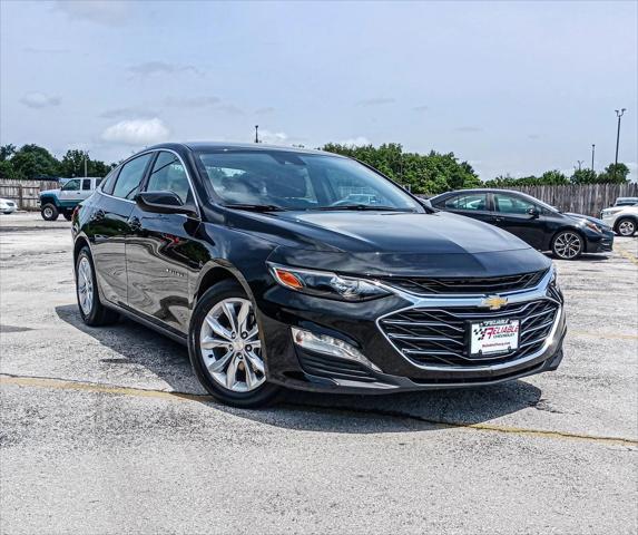 2023 Chevrolet Malibu