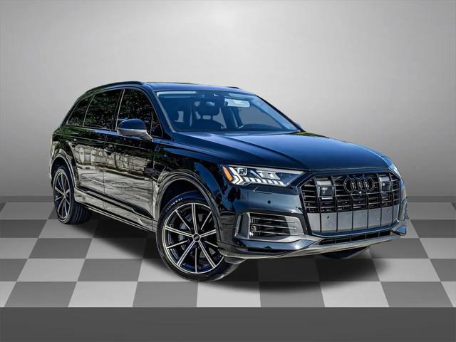 2024 Audi Q7