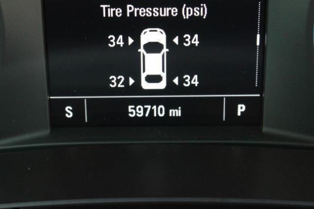 Photo of 2020 Summit White Chevrolet Malibu