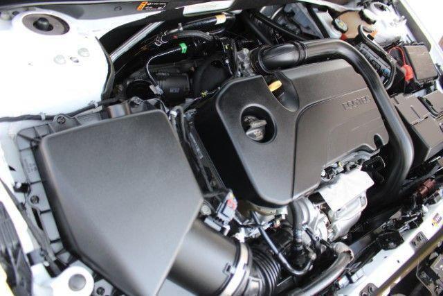 Photo of 2020 Summit White Chevrolet Malibu