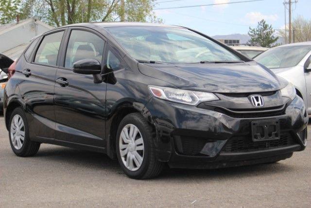 2016 Honda FIT