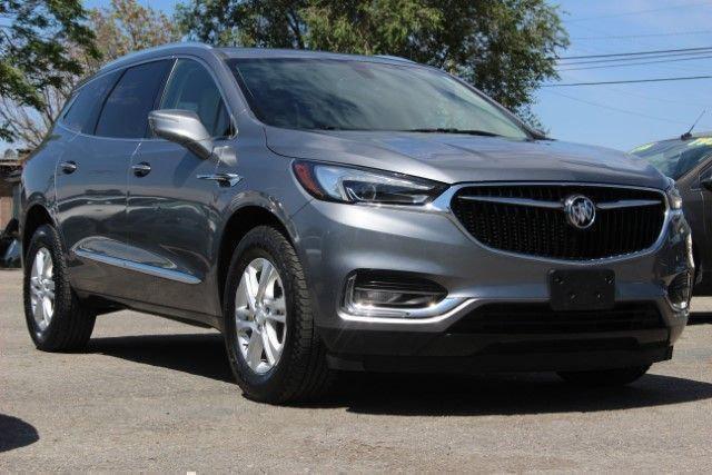 2019 Buick Enclave