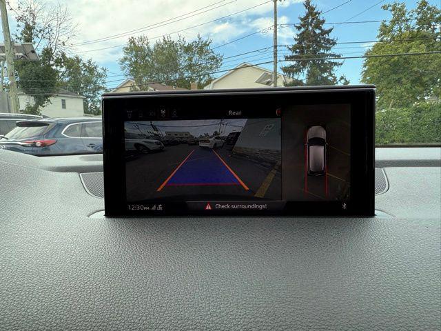 Photo of 2019 Gray Metallic Audi Q7