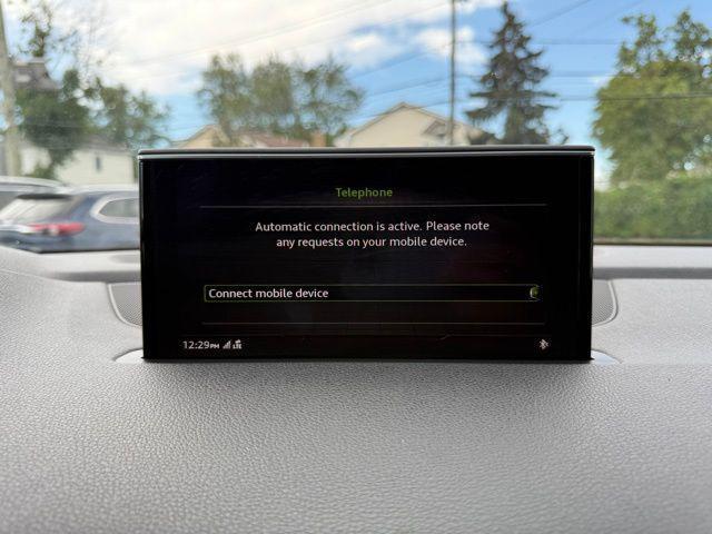 Photo of 2019 Gray Metallic Audi Q7