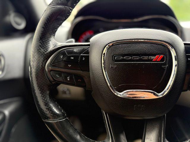 Photo of 2019 DB Black Crystal Clearcoat Dodge Durango