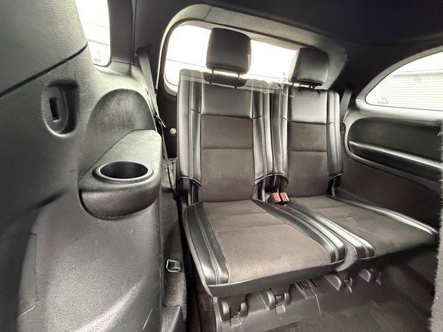 Photo of 2019 DB Black Crystal Clearcoat Dodge Durango