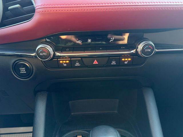Photo of 2023 Snowflake White Pearl Mica Mazda Mazda3