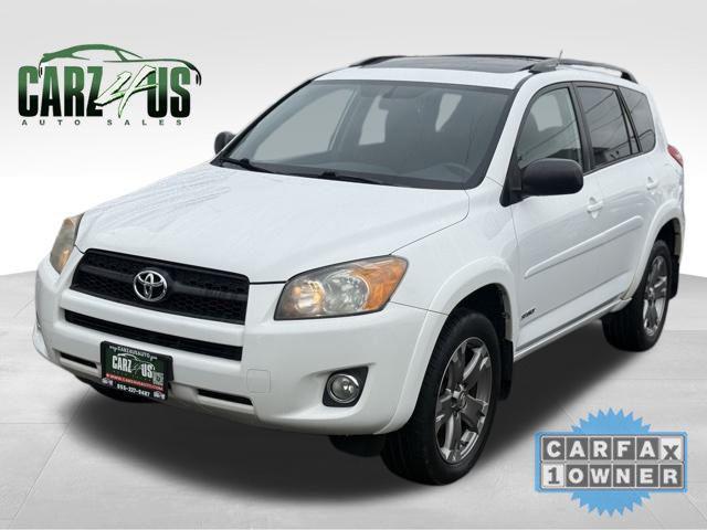 2010 Toyota RAV4