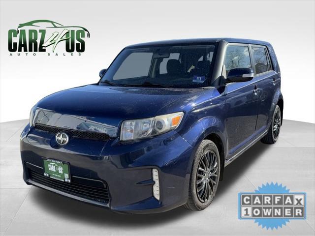 2015 Scion xB