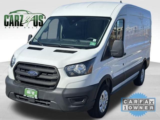 2020 Ford Transit-250