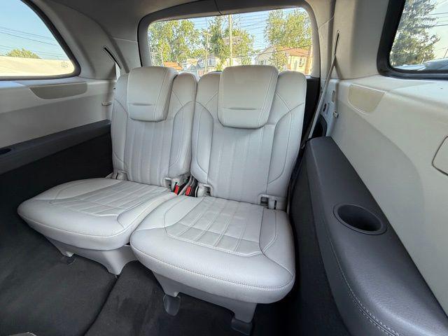 Photo of 2013 Steel Gray Metallic Mercedes-Benz GL-Class