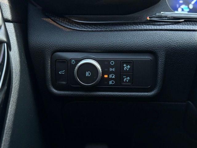 Photo of 2021 Carbonized Gray Metallic Ford Explorer