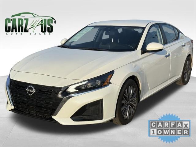 2023 Nissan Altima