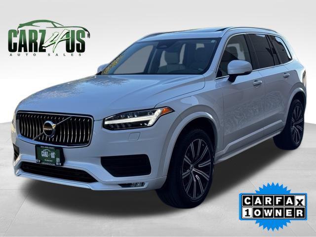 2023 Volvo XC90