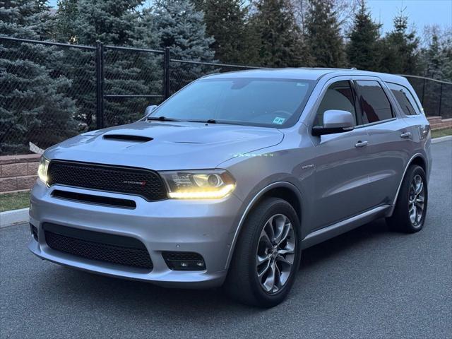 2020 Dodge Durango