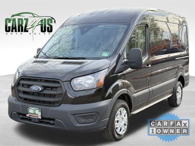 2020 Ford Transit-250