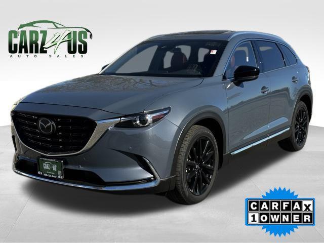 2023 Mazda CX-9