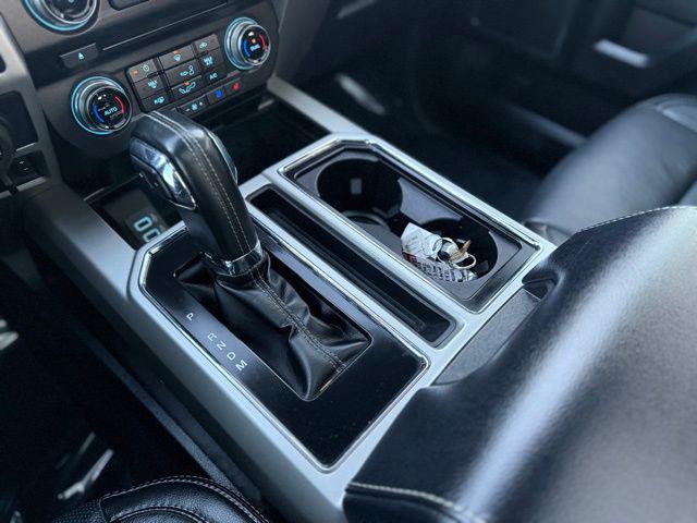 Photo of 2018 Ingot Silver Ford F-150