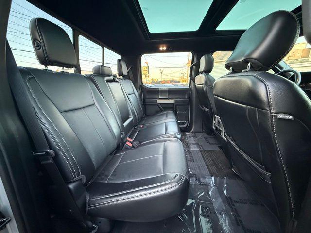 Photo of 2018 Ingot Silver Ford F-150