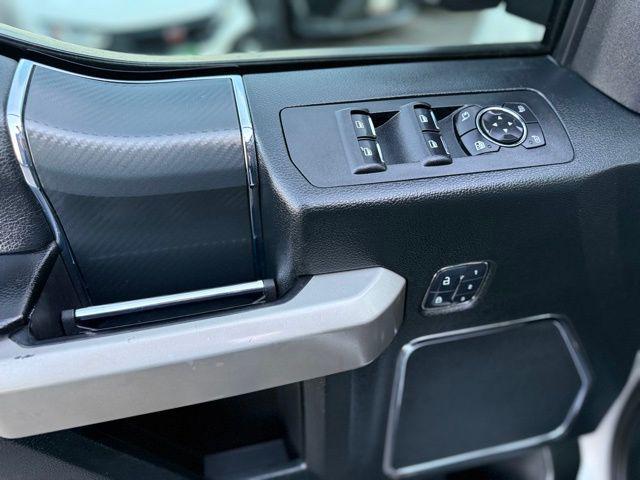 Photo of 2018 Ingot Silver Ford F-150
