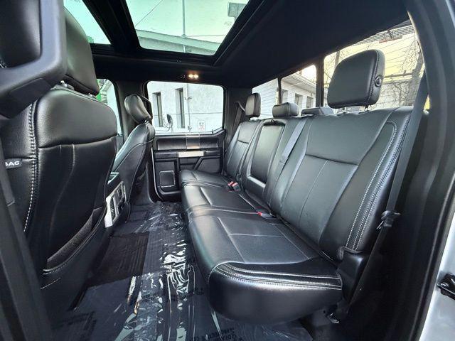 Photo of 2018 Ingot Silver Ford F-150