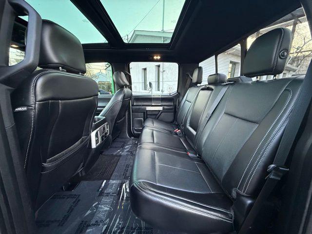 Photo of 2018 Ingot Silver Ford F-150