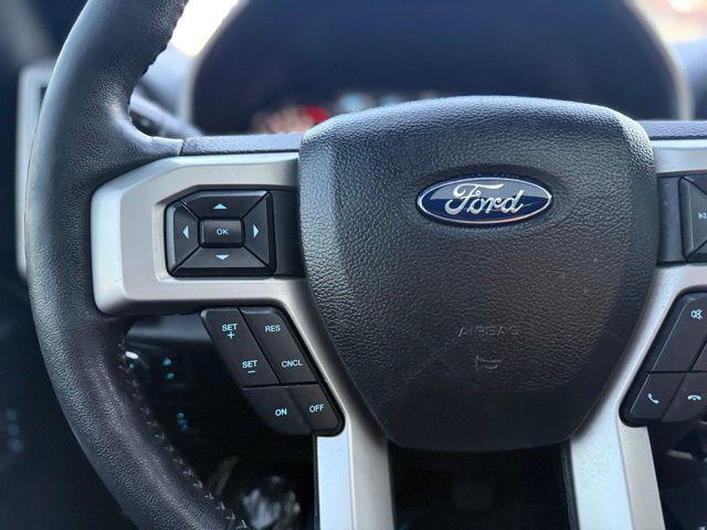 Photo of 2018 Ingot Silver Ford F-150