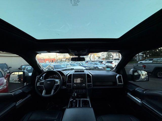 Photo of 2018 Ingot Silver Ford F-150