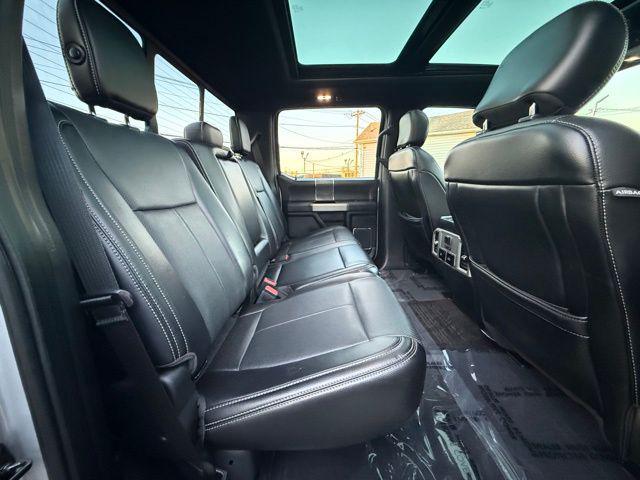Photo of 2018 Ingot Silver Ford F-150
