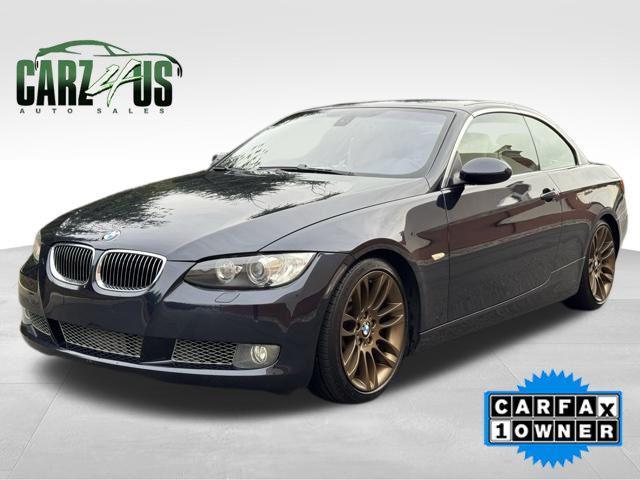 2007 BMW 335